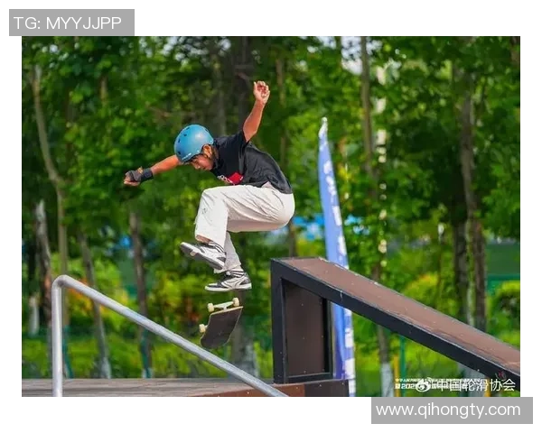 成都滑板队的意识变革与滑板文化的崛起热议探讨MBA