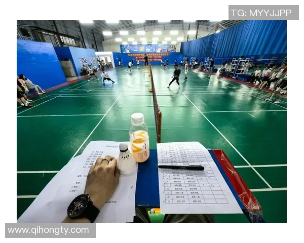 武汉羽毛球队技术分析与发展策略探讨助力羽毛球运动提升