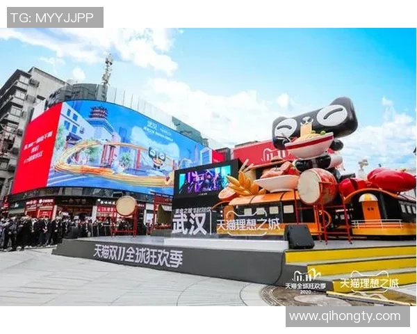 梦想与天猫直播间的碰撞如何点燃你的创业激情与无限可能