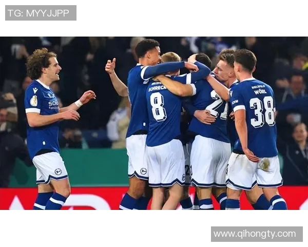 比勒菲尔德对阵拜仁慕尼黑精彩直播全程回顾与赛后分析