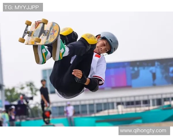 滑板战术解析：广州滑板队如何构建高效整体压制体系MBA