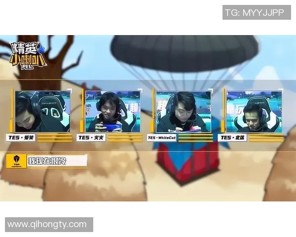 聚焦和平精英TES战队个人能力分析与发展探讨