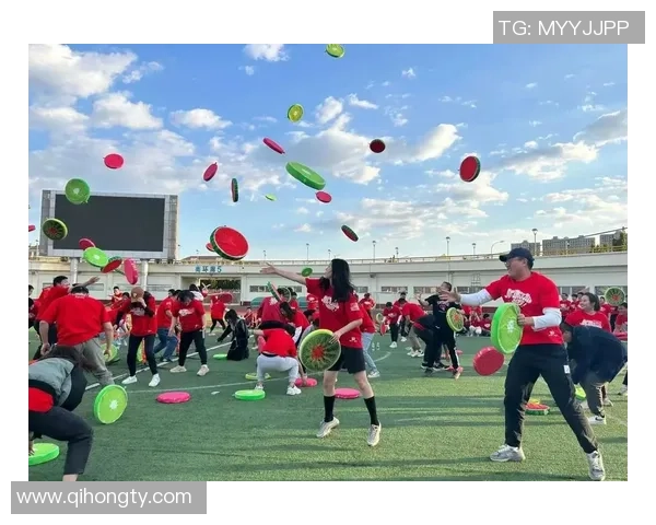 飞盘逆袭：深圳飞盘队的奋斗与成长全记录MBA