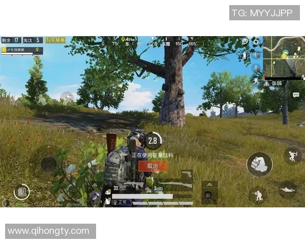 黄丽独家分享和平精英游戏心得与技巧助你快速提升战斗力