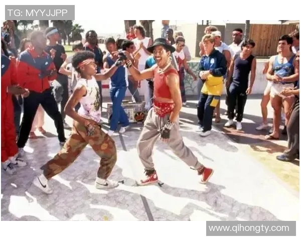 北京街舞队的反击之路：从挑战到崛起的热潮解析