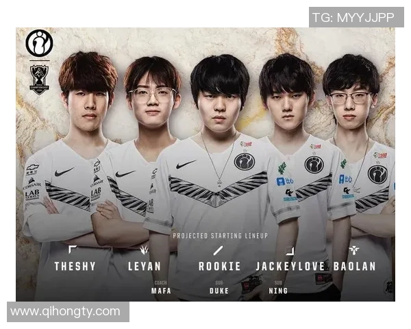 和平精英评论：IG战队进攻策略分析与得失总结