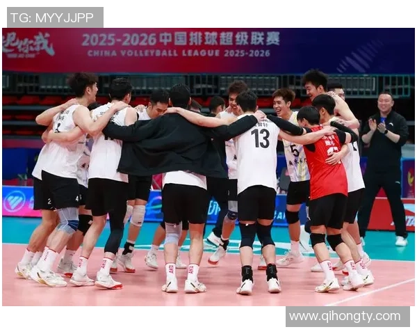 北京排球队力压群雄创历史新高排球力量排名引发热议