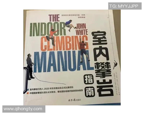 攀岩新手必看：从零基础到高手的全面能力提升指南