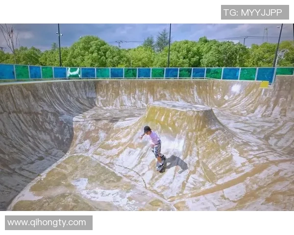 滑板文化的碰撞与传承：深入上海滑板队的比赛与成长故事