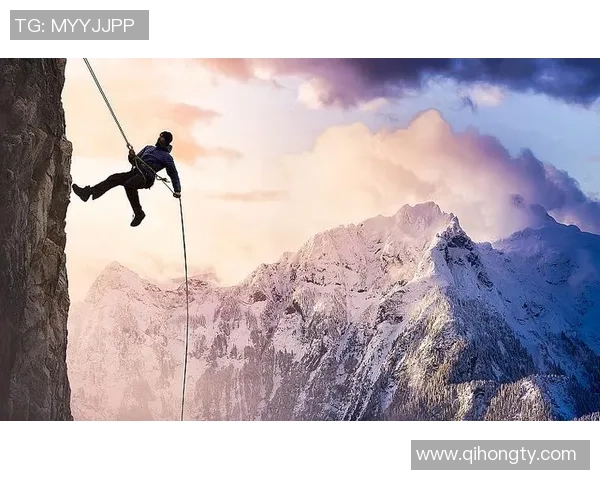 杭州极限运动队在世界攀岩锦标赛中的表现与经验分析