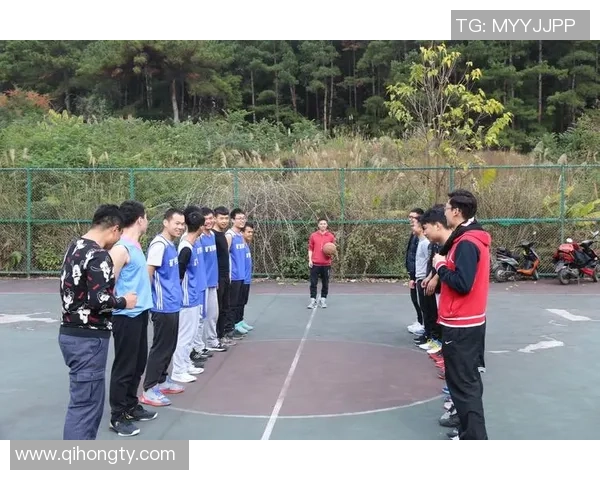 洲际杯赛中北京篮球队心理素质的表现与影响分析