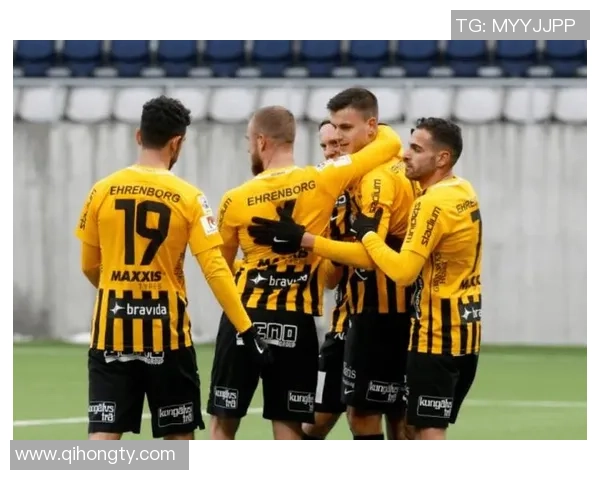 ifk哥德与赫根的精彩对决谁能在赛场上笑到最后 ifk哥德与赫根的精彩对决谁能在赛场上笑到最后
