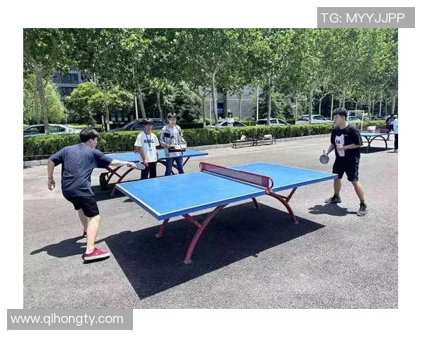 乒乓球战术解析:西安乒乓球队边路渗透的成功秘诀与实践探讨 乒乓球战术解析:西安乒乓球队边路渗透的成功秘诀与实践探讨